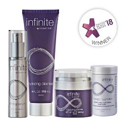 Infinite By Forever